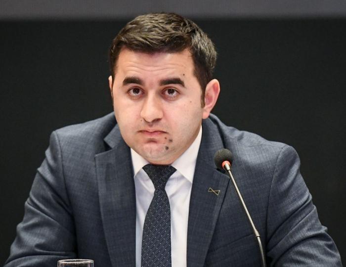 Məhəmməd Muradov: “Turizm sektoru üçün güzəştlər sahibkarların vergi yükünü nəzərəçarpacaq şəkildə azaldacaq”