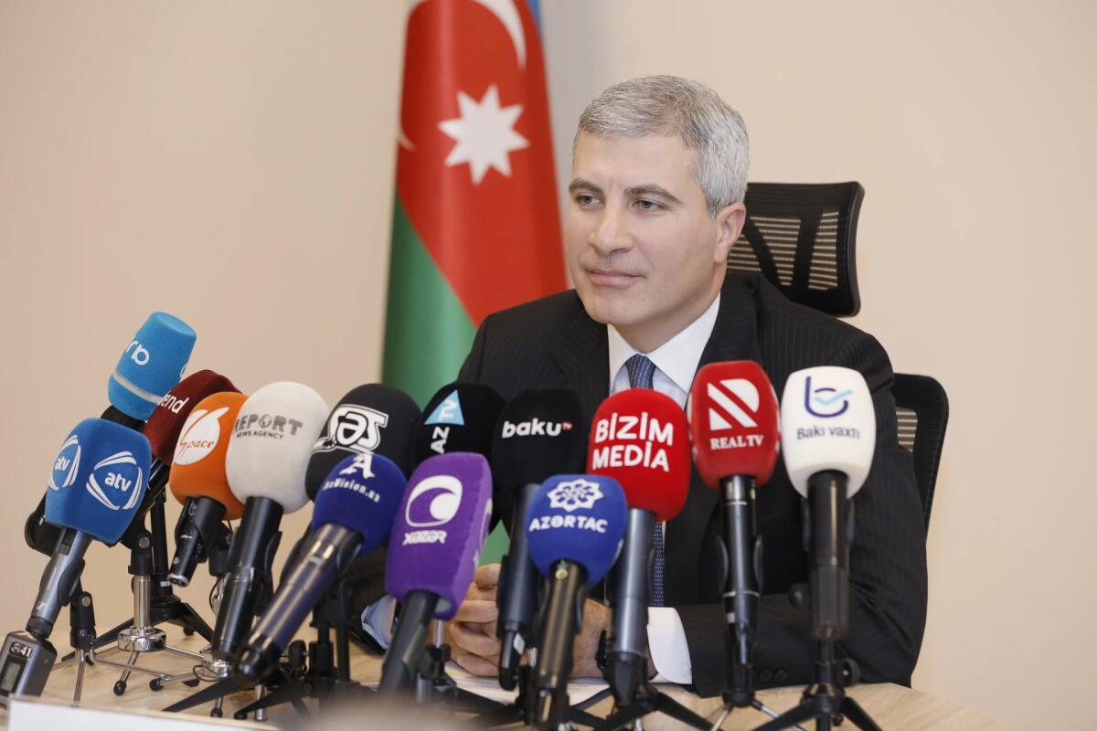 Ötən il 17 mindən çox şəxs özünüməşğulluq proqramına cəlb olunub