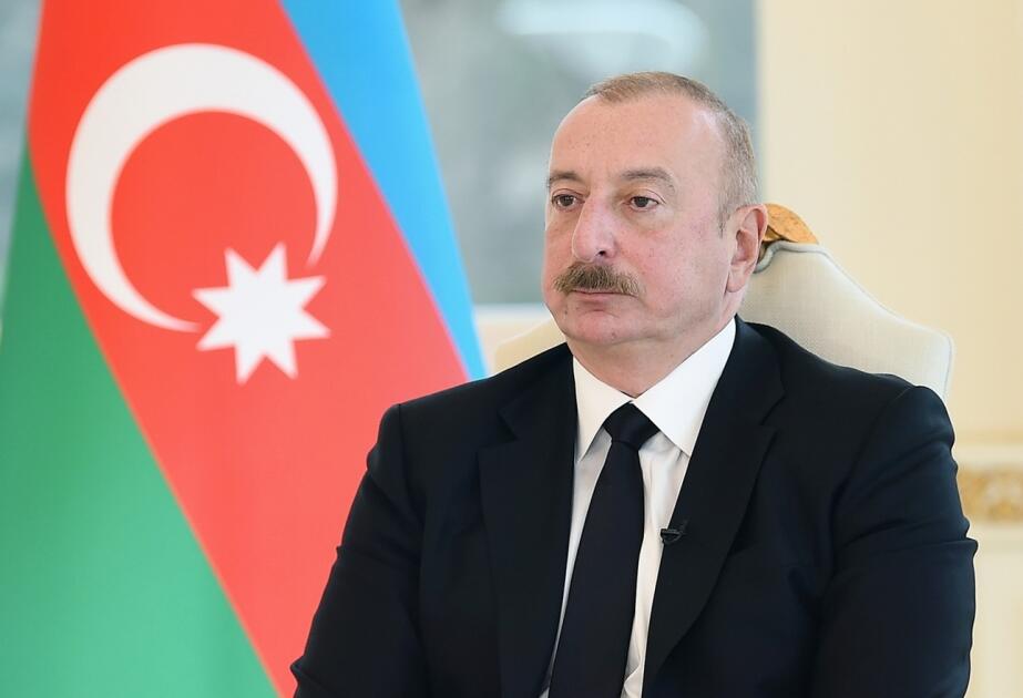 Yaxın gələcəkdə Köndələnçay Su Anbarının açılışı baş tutacaq