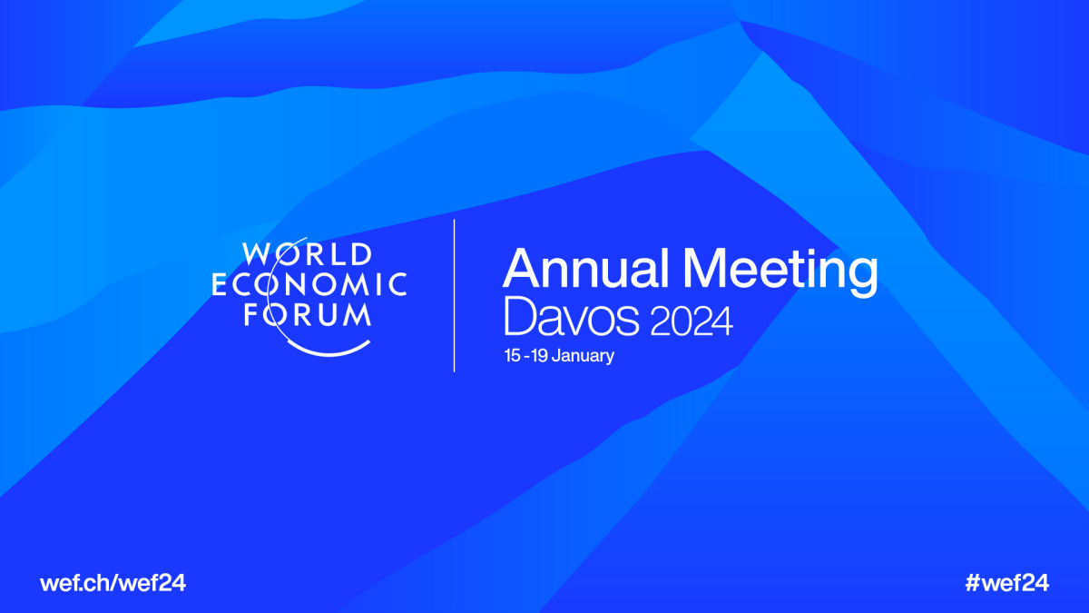 Davosda COP29-un ev sahibi kimi Azərbaycanın səyləri diqqətə çatdırılıb
