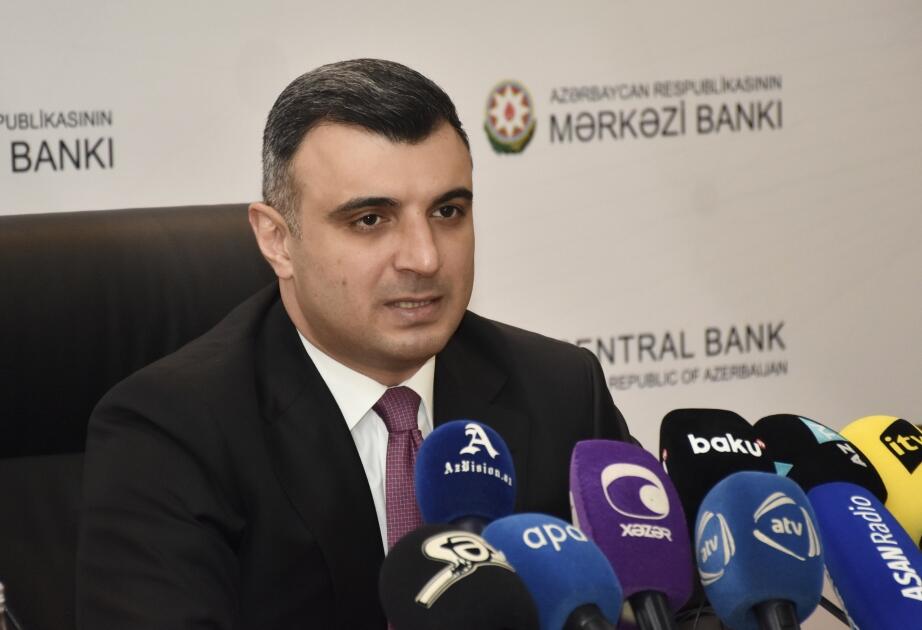 Taleh Kazımov: “Növbəti ildən uçot dərəcəsinin depozit seqmentinə təsirini görməyə başlayacağıq"