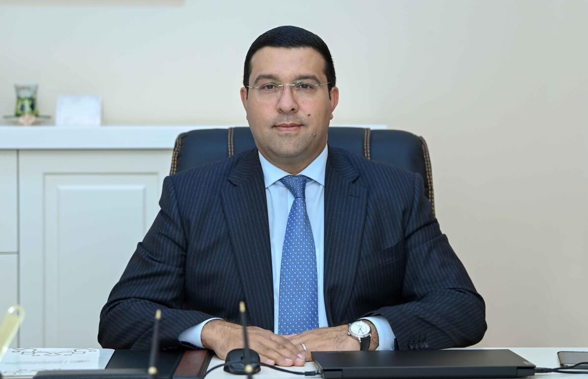 Cəfər Babayev: “Rəqabət Məcəlləsinin tətbiqi özəl sektorun inkişafına dəstək olacaq”
