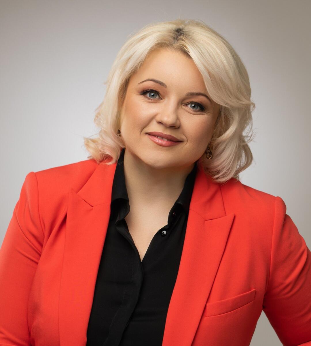 Jana Krimpe: “Asan İmza” “Made in Azerbaijan” həllidir”