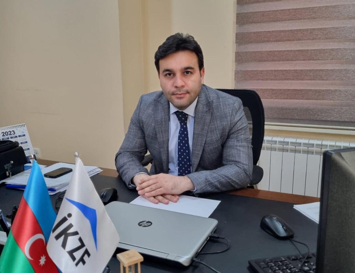 Elşən Kərimov: “Yeni mexanizm mikro və kiçik sahibkarlara kreditlərə daha çevik çıxış imkanı yaradır”