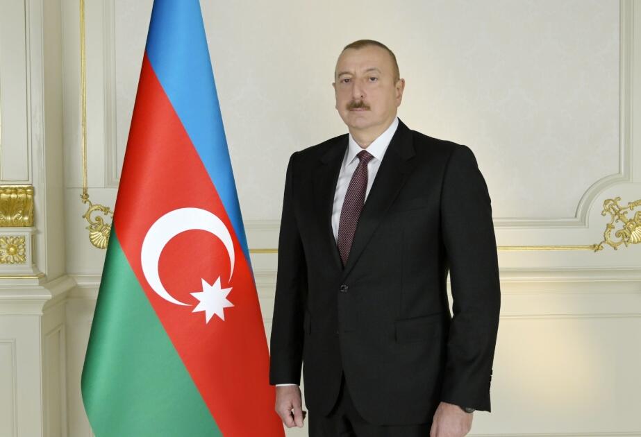 Azərbaycan Prezidenti və birinci xanım Kəlbəcər rayonuna gəliblər