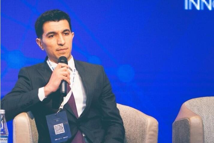 Vüqar Məsimov: “Daşınar əmlakın yüklülüyü sahibkarların maliyyə resurslarına çıxışını asanlaşdırır”