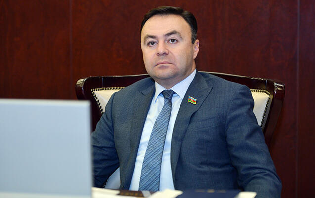 Elnur Allahverdiyev: "Sahibkarlara dəstək mexanizminin daha uzaqgörən nəticələri olacaq"
