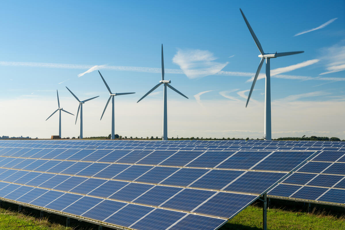 Elektroenergetika və bərpaolunan enerji sahəsində Texniki Komitə yaradılıb