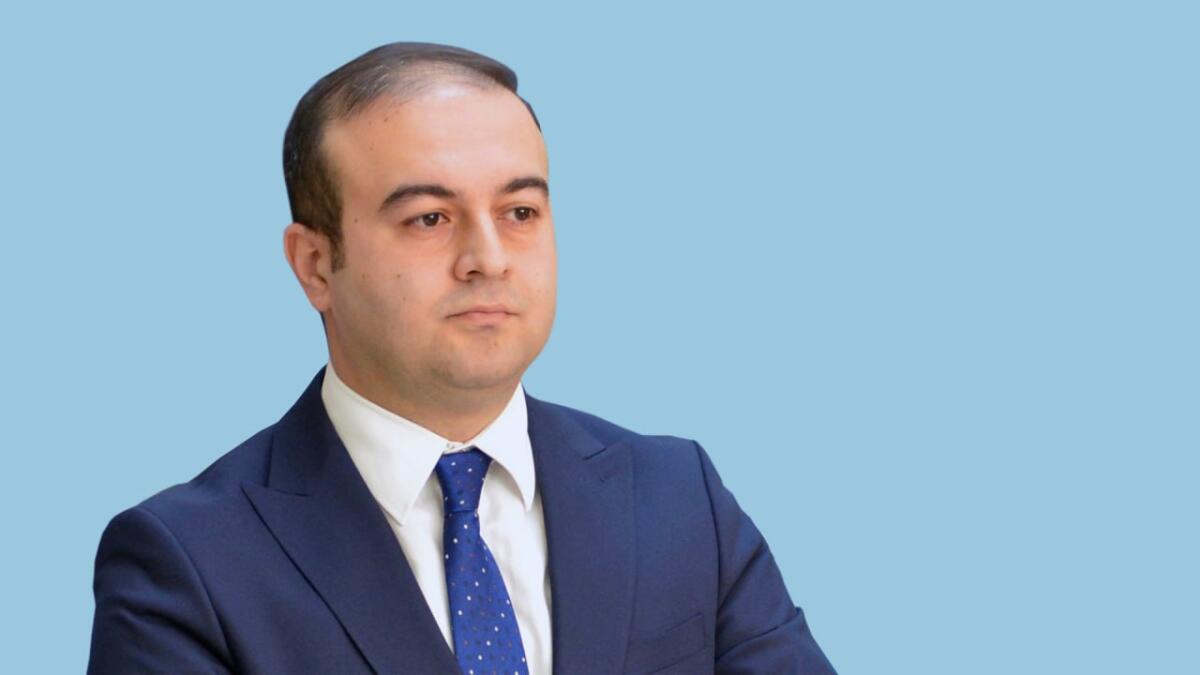 Emil Rəhimov: “Ötən il müraciətlərin 62 faizi mikro sahibkarlıq subyektlərindən daxil olub”