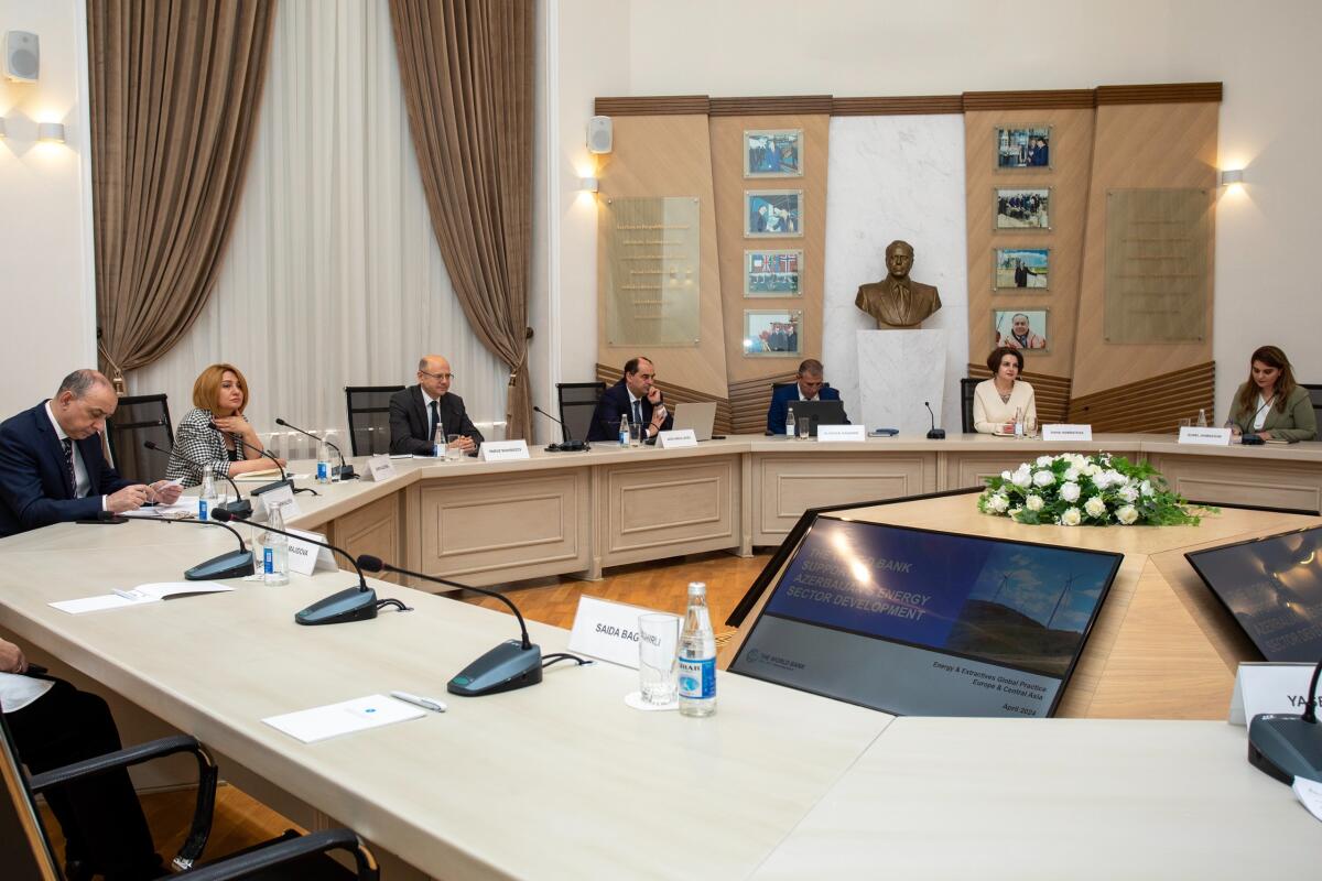 Bərpa olunan enerji mənbələrinin enerji sisteminə inteqrasiyası gündəmdədir