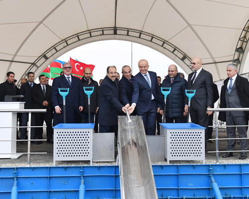 Azərbaycan İnvestisiya Şirkəti qeyri-neft sektorunun davamlı inkişafına töhfə verir