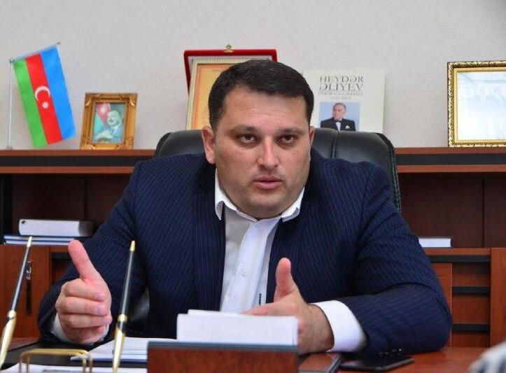 Elmar Allahverdiyev: “Xarici ölkələrdə Azərbaycanın meyvə-tərəvəz sortlarına maraq artıb”