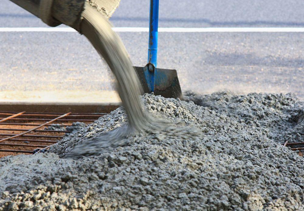 Beton istehsalına dair göstəricilər açıqlanıb