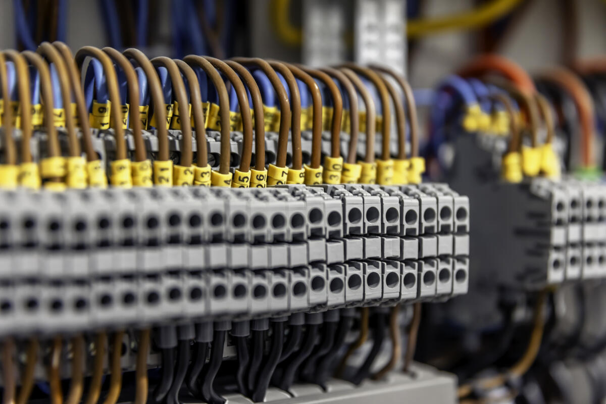 Elektrik avadanlıqlarının istehsalı layihəsinə 1,5 milyon manat investisiya yatırılıb