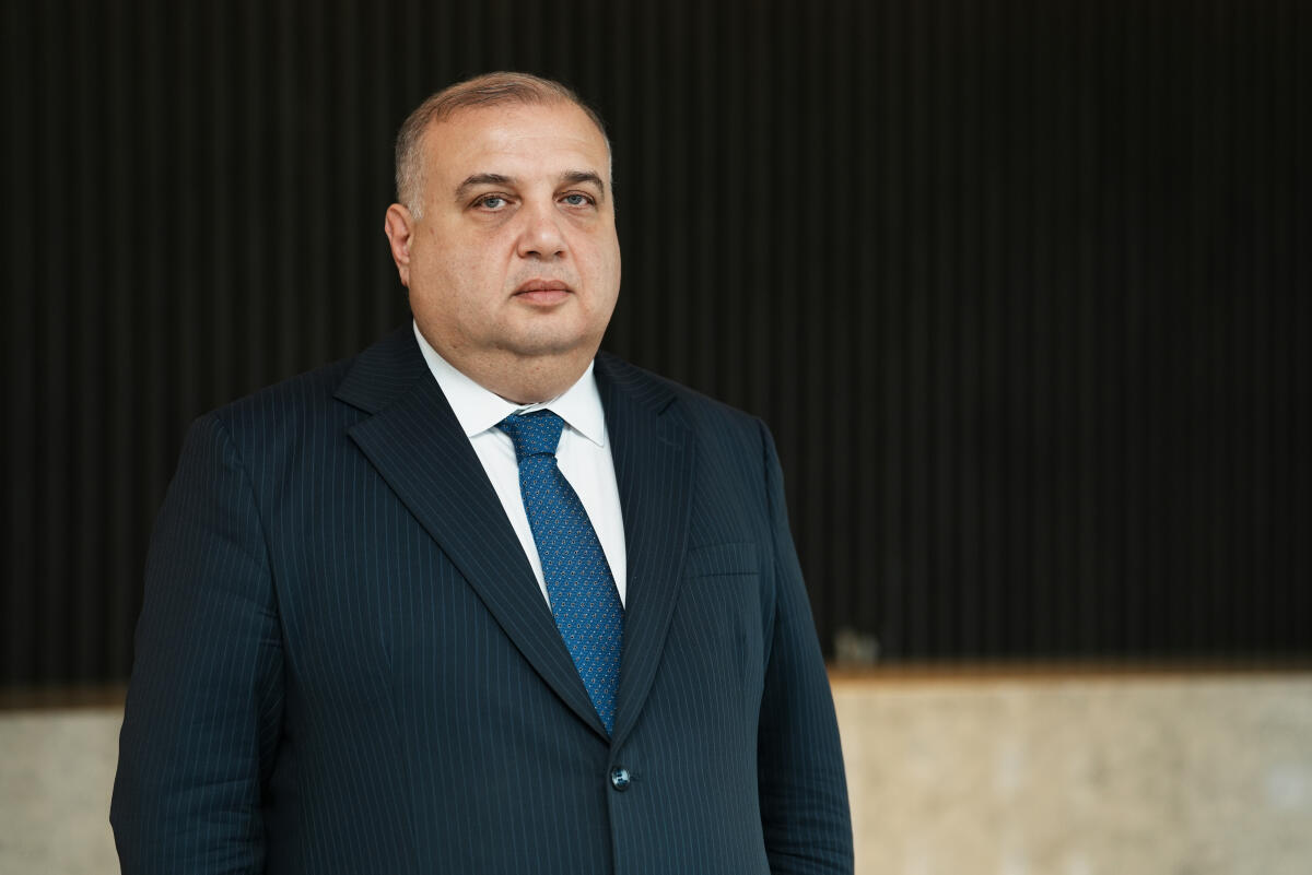 Eyyub Kərimli: “Azərbaycanın enerji ixracatçısı kimi rolu daha da artacaq”