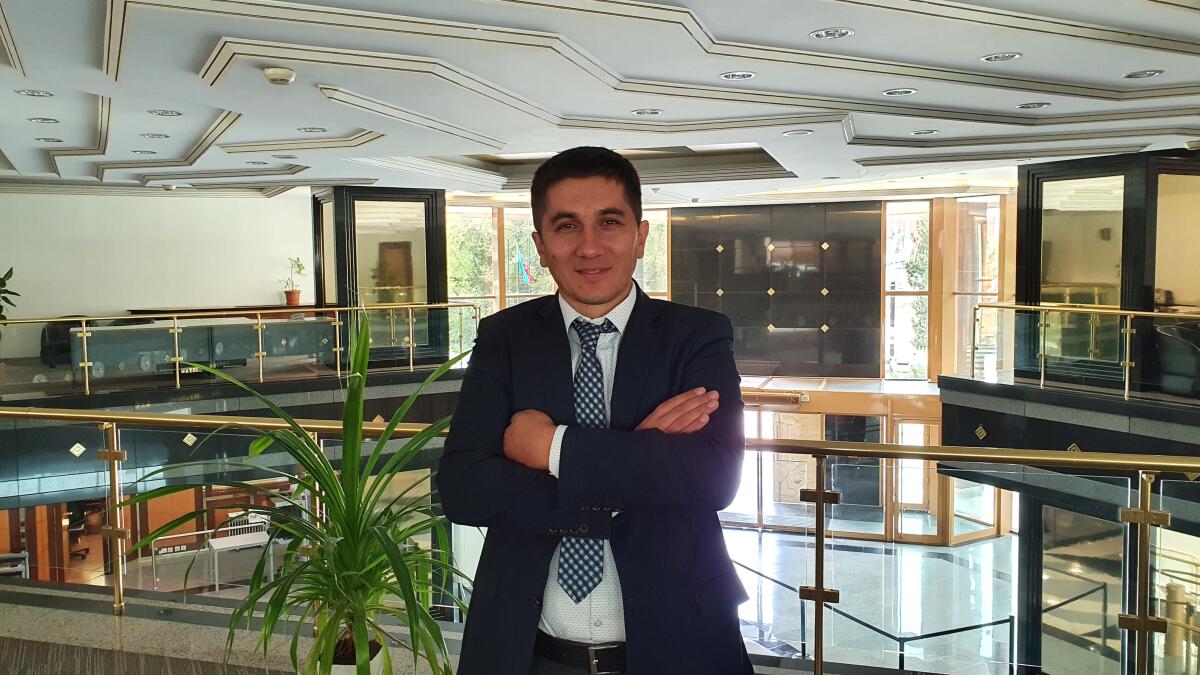Azərbaycanda fintexlərin bank sisteminə təsiri