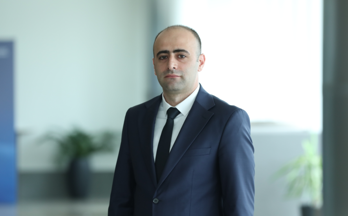 Rüstəm Əliyev: “Yaşıl layihələr”in cəlbediciliyi artır”
