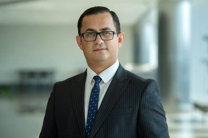 Xamis Seyranov: “Hədəfimiz yeni və ən müasir ölçmə üsullarının tətbiqinə nail olmaqdır”