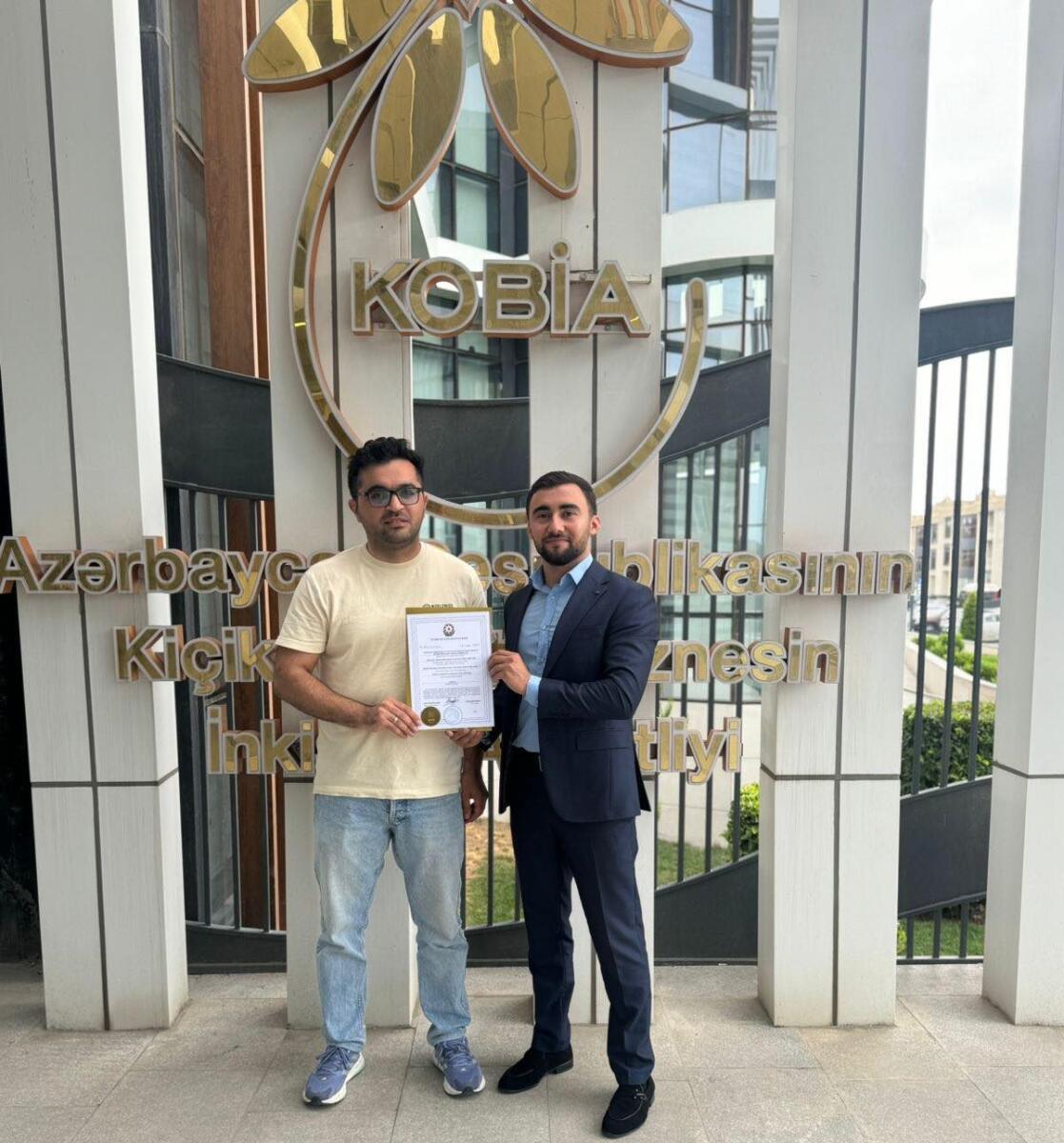 Sürücülər üçün yeni “Avto-SOS” mobil tətbiqi hazırlanıb