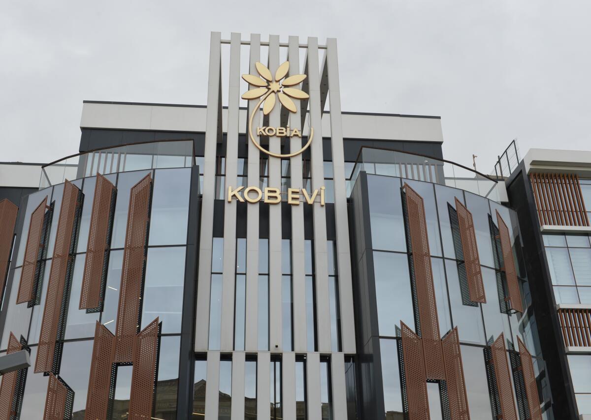 KOB evləri – operativlik, şəffaflıq və rahatlığın birləşdiyi məkan