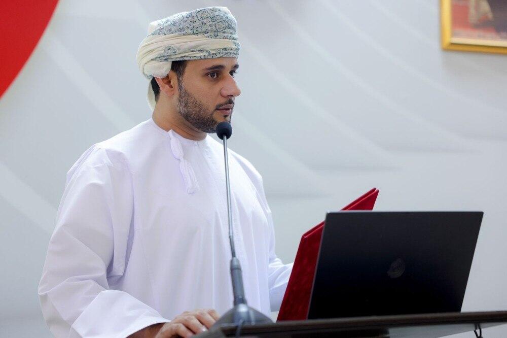 Şeyx Faisal Bin Abdulla Al-Ravas: “İş adamlarını təcrübəmizdən istifadə etməyə çağırıram”