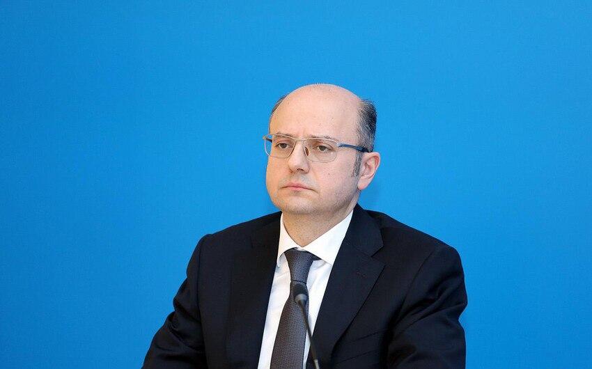Azərbaycan regionun əsas enerji nəqli qovşaqlarından birinə çevriləcək