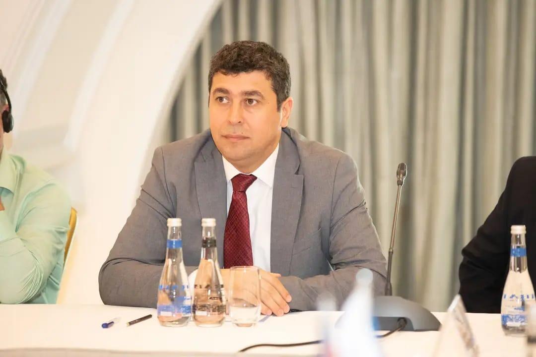 Firudin Tağıyev: “Dayanıqlı kənd təsərrüfatı sisteminin qurulmasına nail olacağıq”