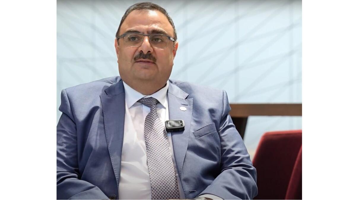 Murad Sadıqov: “Masdar Azerbaijan” təmiz enerjiyə qlobal keçidi dəstəkləmək üçün fəal işlər aparır”
