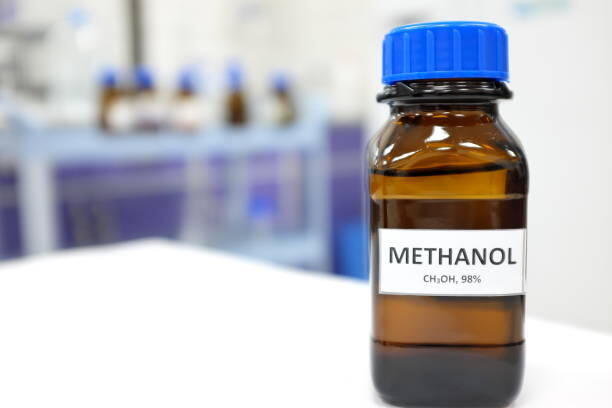 8 ayda 67,4 milyon dollar dəyərində metanol ixrac edilib
