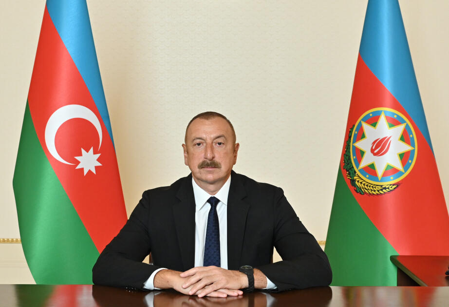 Azərbaycanda 2025-ci il “Konstitusiya və Suverenlik İli” elan edilib