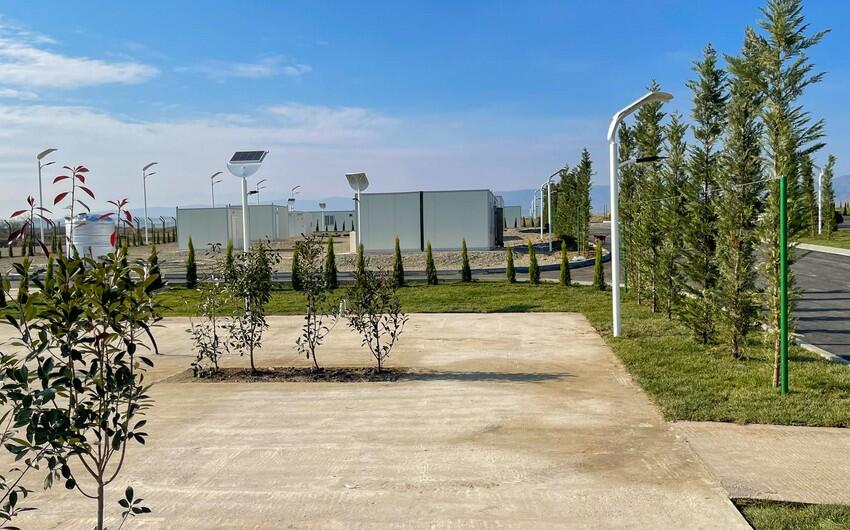 Qarabağdan dünya bazarına: Ağdam Sənaye Parkı ixrac ünvanlarını artıracaq