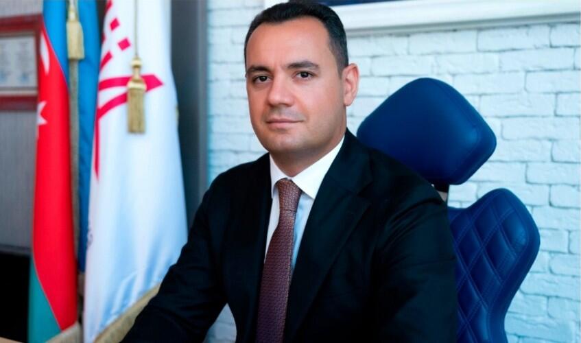Fərhad Qaraşov: "Körfəz ölkələri, Avropa və Çin nar ixracı üçün perspektivli istiqamətlərdir"