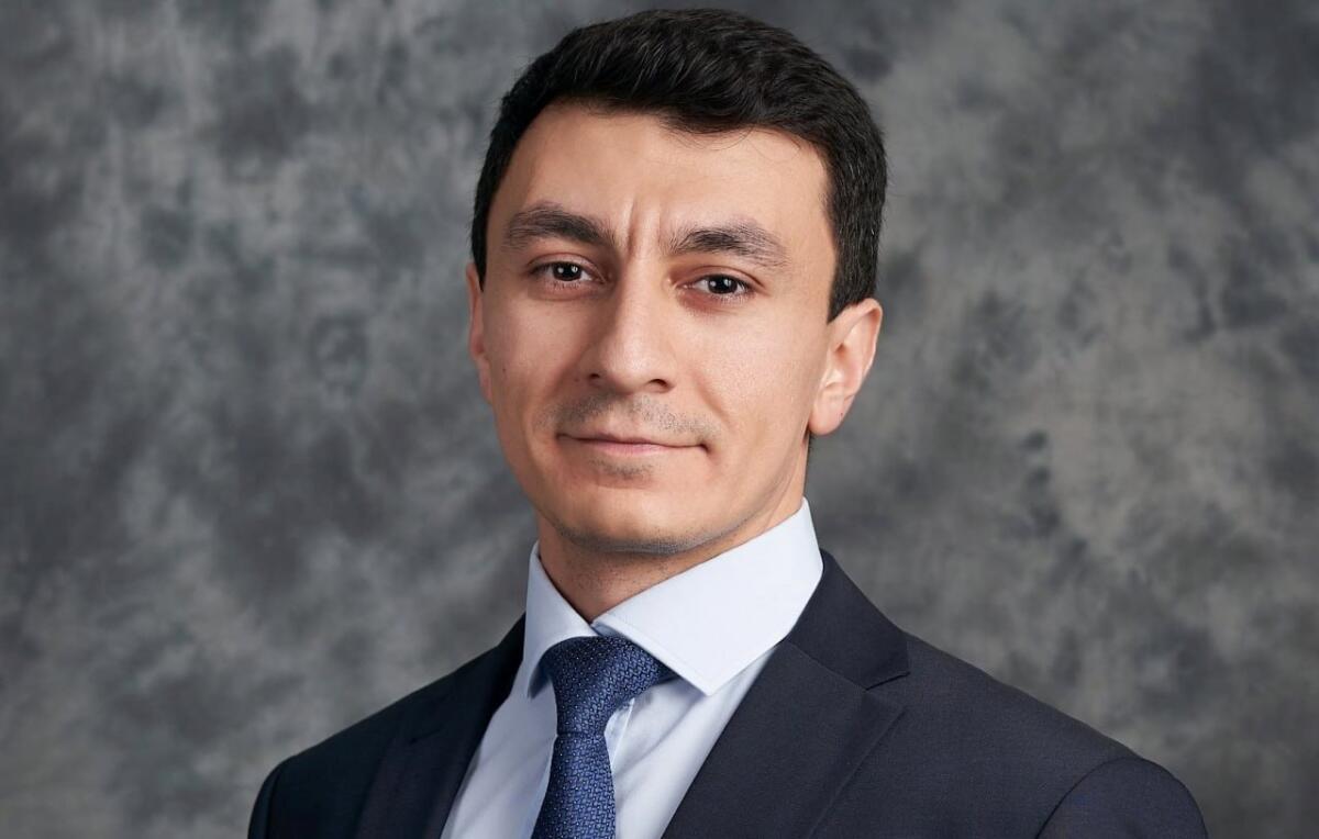 Məmməd Balacanov: “Azərbaycanda biznesə daxilolma səviyyəsi son illərdə ciddi şəkildə yaxşılaşıb”