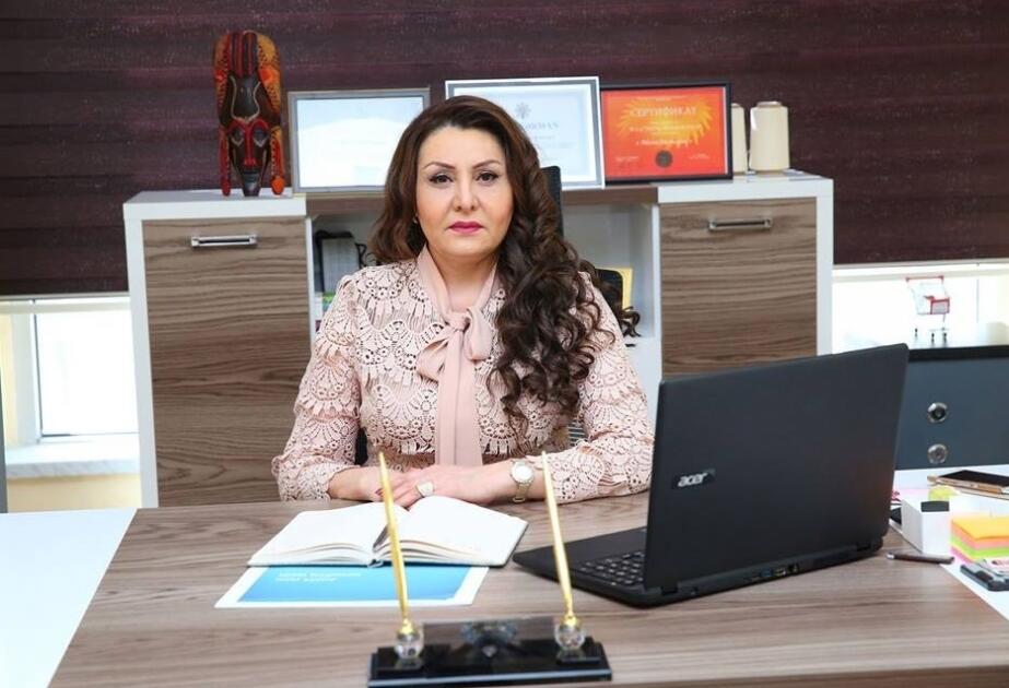 İşğaldan azad edilmiş ərazilərdə qadın sahibkarların təşəbbüsü ilə aqrar layihələr icra ediləcək