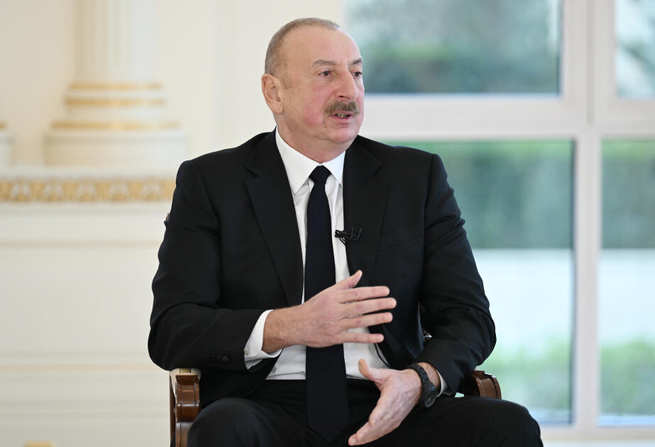 Azərbaycan Prezidenti: "Bu ilin sonuna qədər 30-a yaxın yaşayış məntəqəsində keçmiş köçkünlər məskunlaşacaqlar"