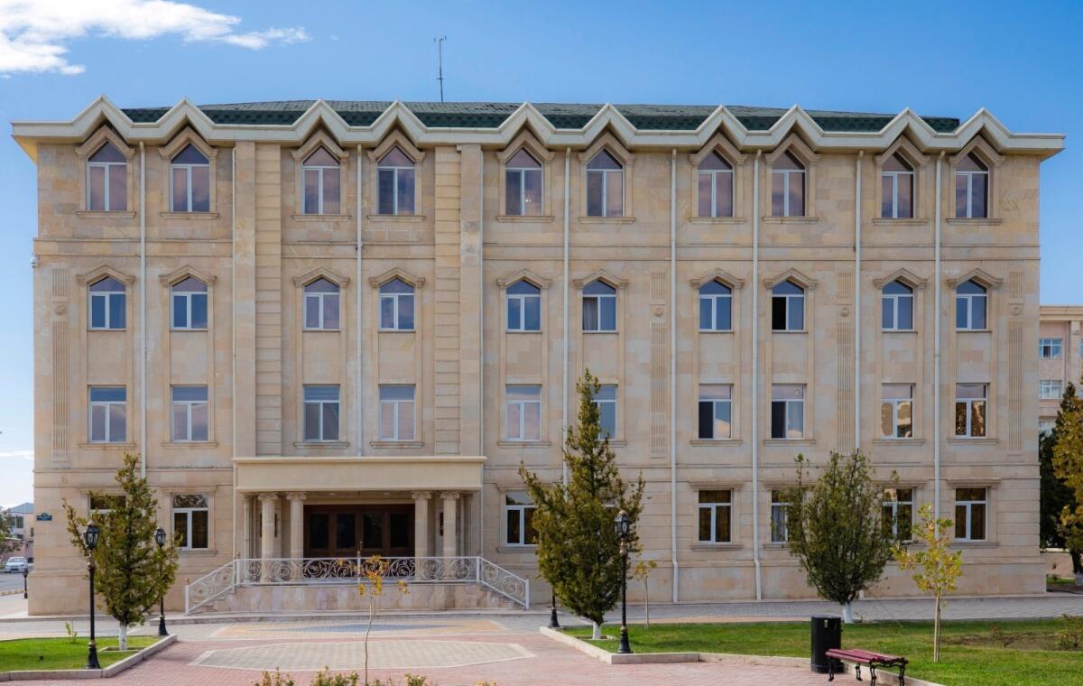 Naxçıvanda vergi ödəyicilərinin ümumi sayı 6,9 faiz artıb