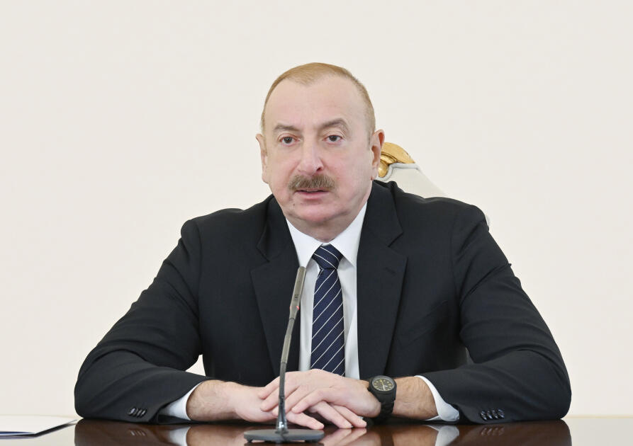 Bakı şəhərində nəqliyyat məsələləri ilə bağlı dövlət proqramı hazırlanır