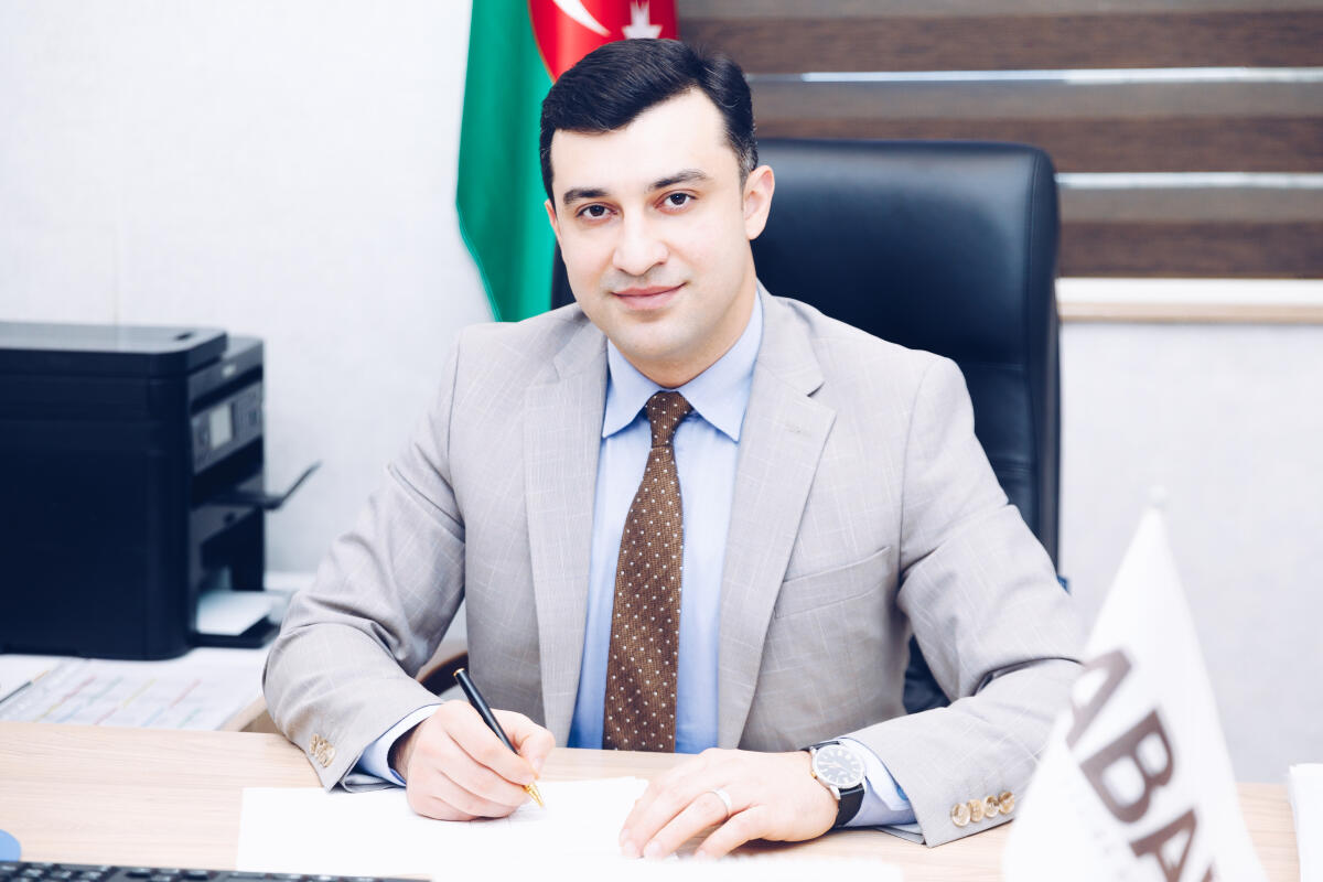 Vüsal Arzumanlı: “Ailə təsərrüfatları “ABAD” vasitəsilə 12 milyon manata yaxın gəlir əldə ediblər”