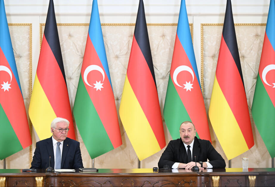 Prezident İlham Əliyev: “Bərpaolunan enerji sahəsində Azərbaycanın çox böyük planları var”