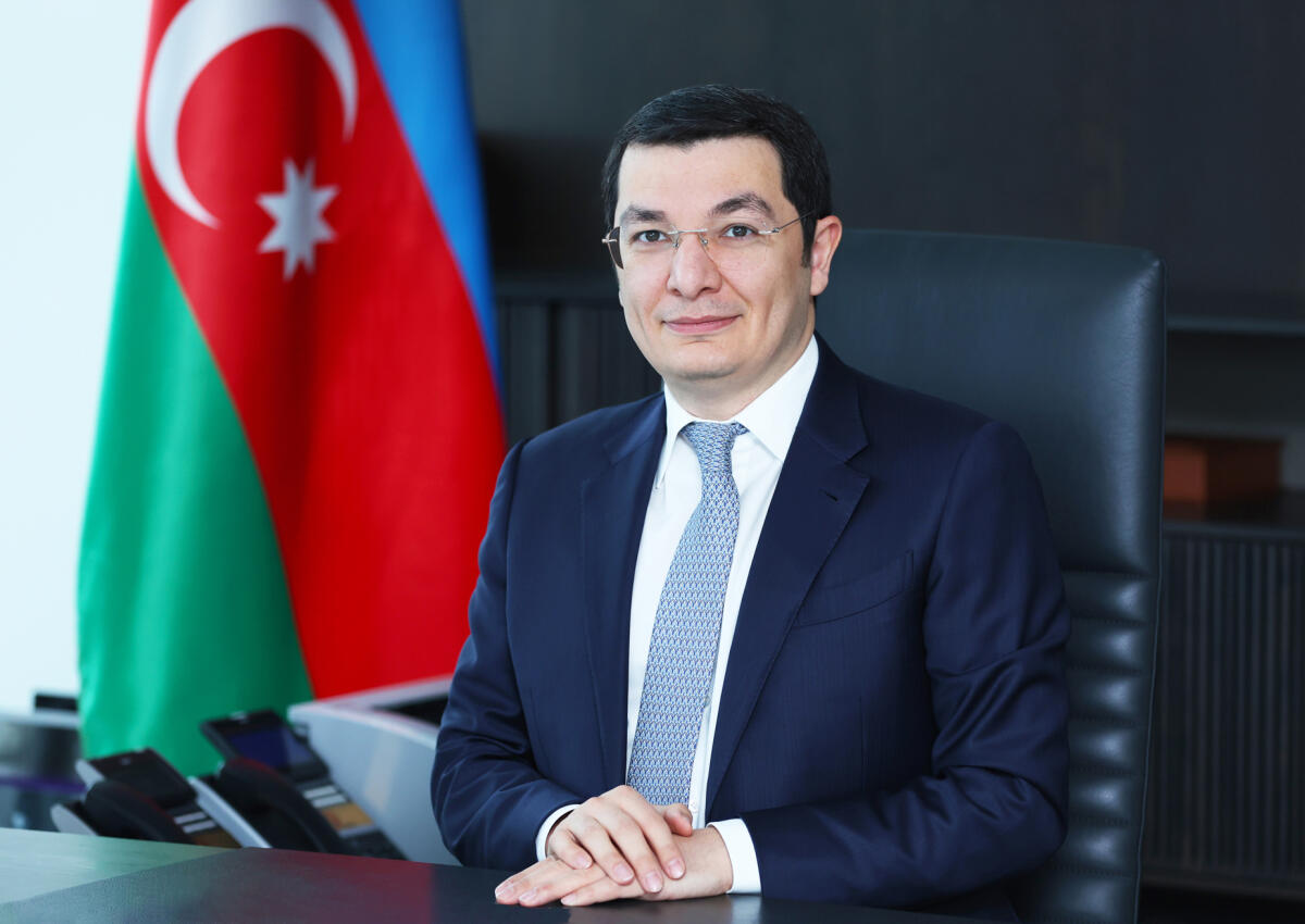 Kibertəhlükəsizlik rəqabətqabiliyyətli iqtisadiyyatın əsas alətlərindən birinə çevrilib