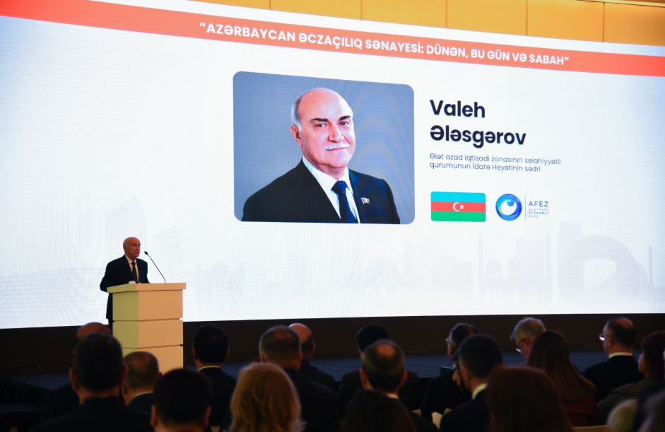 Ələt hava limanında nəqliyyat-logistika məsələləri investorlar üçün əlverişli olacaq