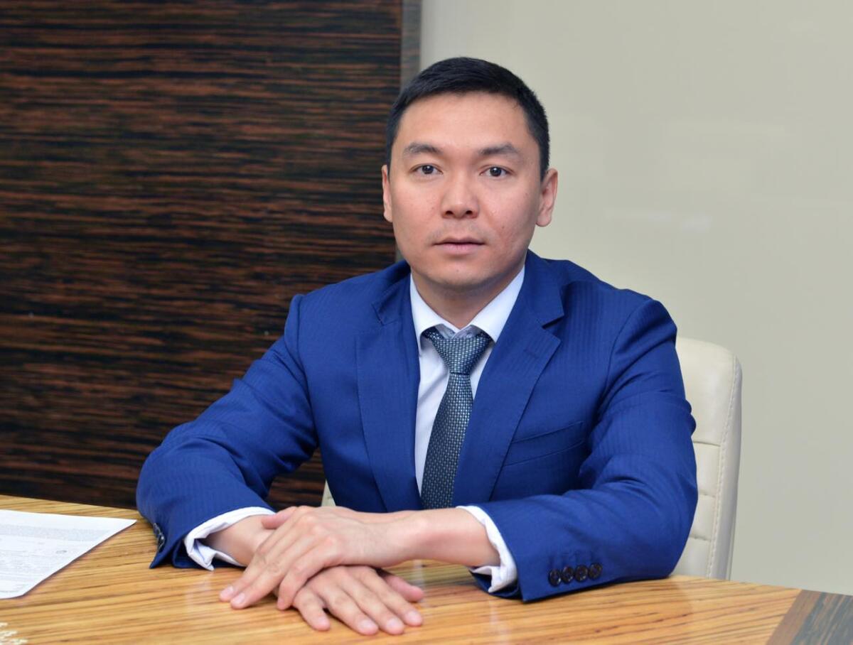 Ablayxan Baqibayev: “Azərbaycanın vergi inzibatçılığı sahəsində təcrübəsi bizim üçün yenilikdir”