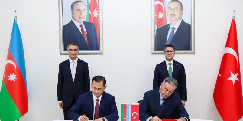 Azərbaycan Metrologiya İnstitutunun nəzdində 10 yeni laboratoriya qurulacaq