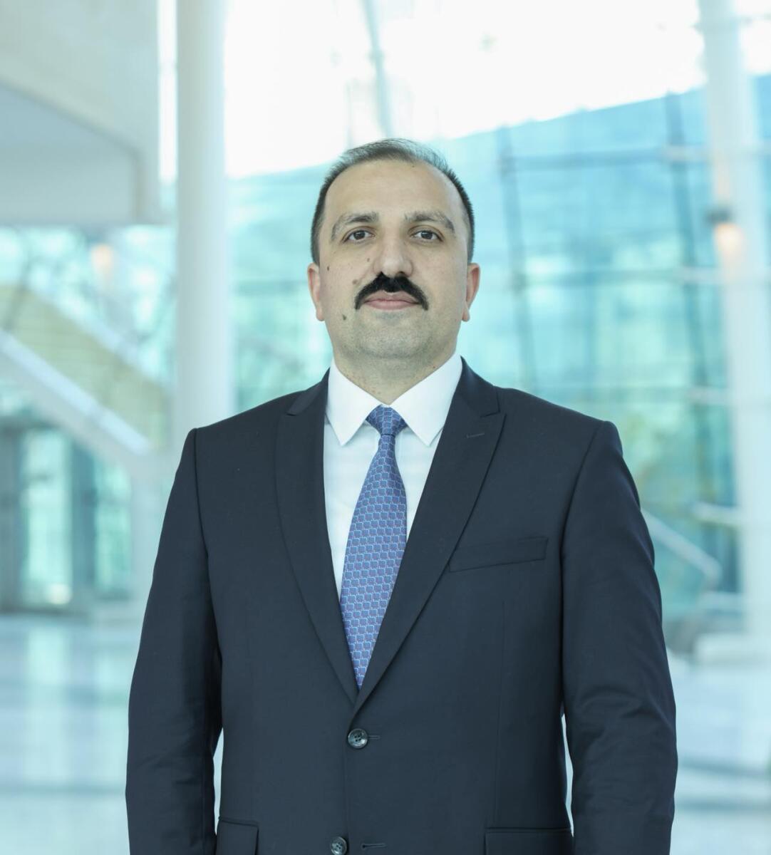 Elsevər İbadov: “Sahibkar şəxsi kapitalını peşəkarlara əmanət etməlidir”