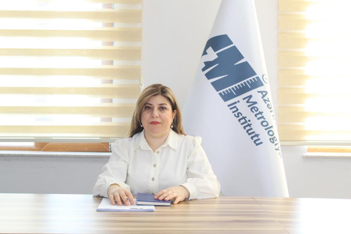 Şəhla Musayeva: “Milli vaxt sisteminin təkmilləşdirilməsi iqtisadi səmərəliliyə müsbət təsir edəcək”