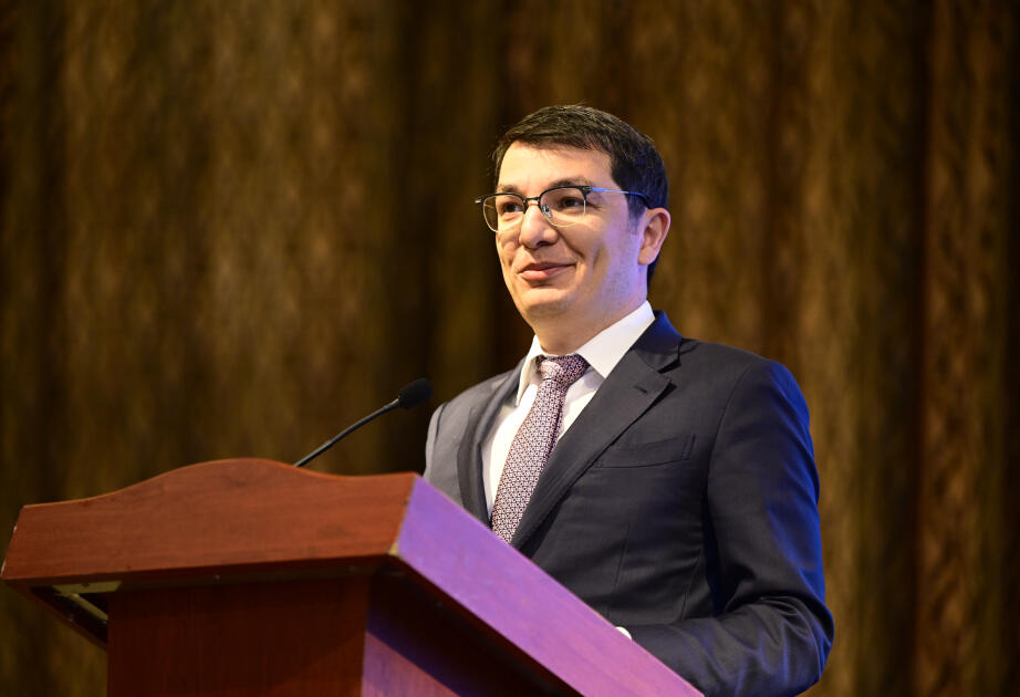 Azərbaycan və Çin birbaşa investisiyaların cəlb olunmasında əməkdaşlıqla bağlı danışıqlar aparır