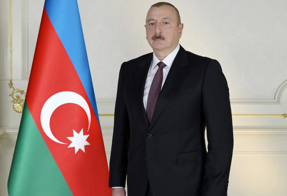 Prezident İlham Əliyev Azərbaycan ilə Çin arasında beynəlxalq multimodal daşımalar haqqında Sazişi təsdiqləyib