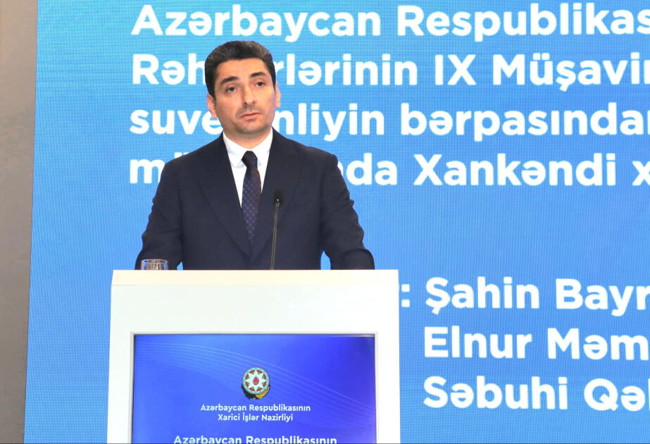 Xankəndi, Ağdərə və Xocalıya 45,5 milyon manata yaxın investisiya qoyulub