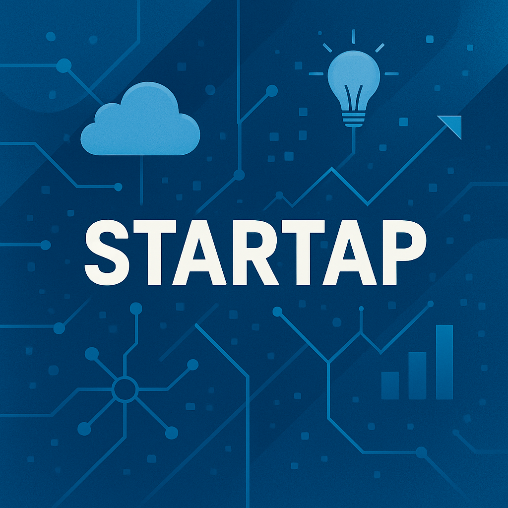“Startap” şəhadətnaməli layihələr: təhsil, biznes və idarəçilikdə yeni həllər