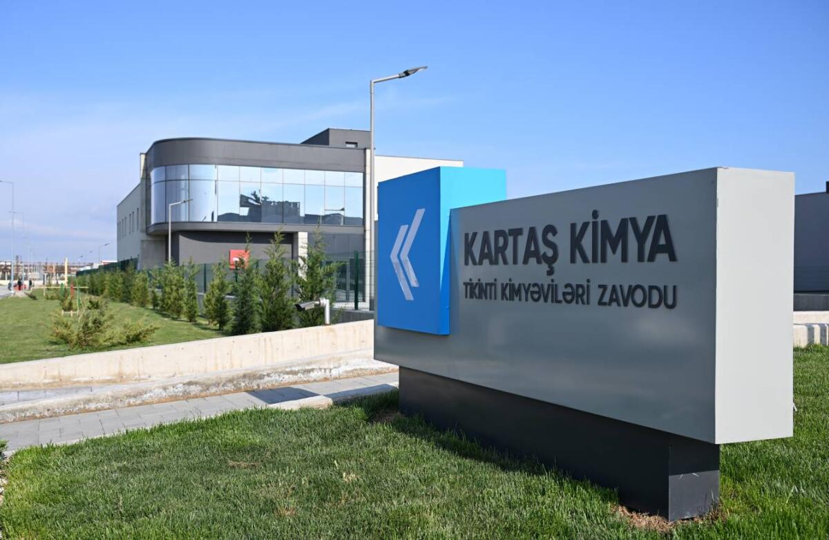 Sənaye parklarının imtiyazları ixracı sürətləndirir: Azərbaycan məhsulları qlobal elektron bazarlarda